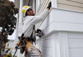 Best Fascia and Soffit Installation  in Shiner, TX